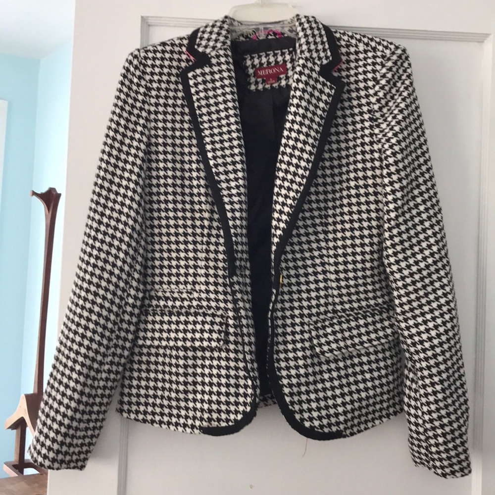 Merona blazer